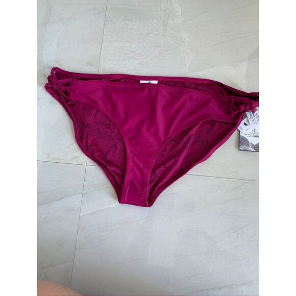 NWT Volcom Bikini bottom - Picture 1 of 6